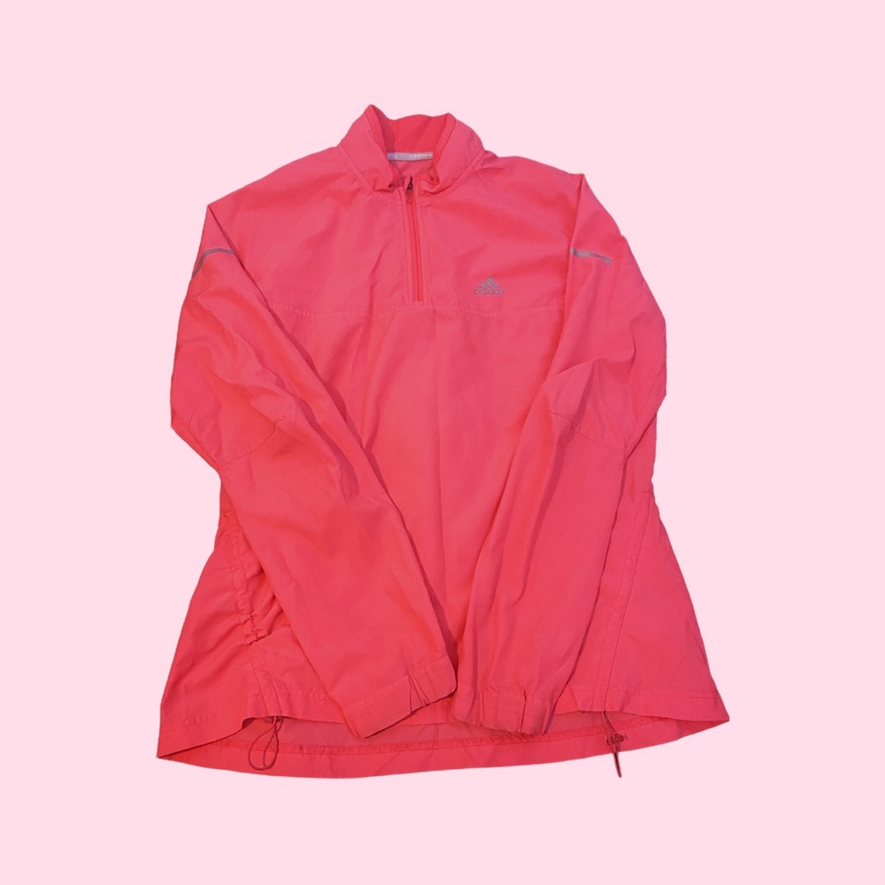 ☆ adidas windbreaker ☆